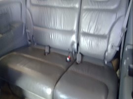 2006 HONDA ODYSSEY, SILVER, EX, 3.5L, FWD,   A25107